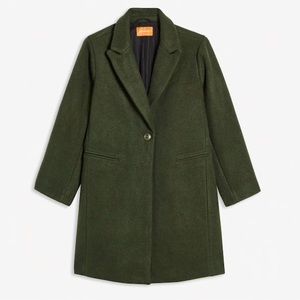 Joe Fresh Pea Coat